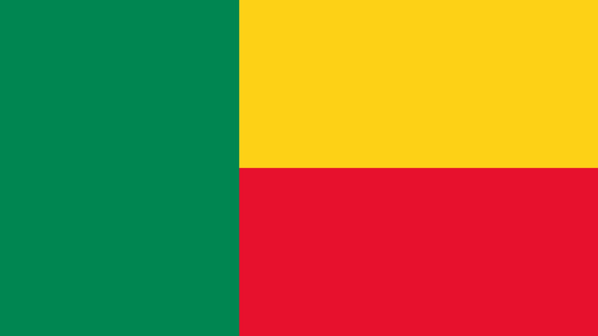 Cameroon  Flag