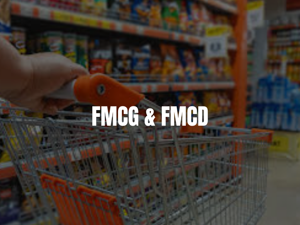 FMCG and FMCD India-Africa Business Conclave 2025
