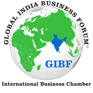 GIBF Logo