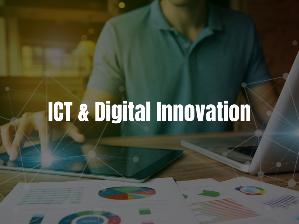 It and Digital Innovation – India–Africa Business Conclave 2025