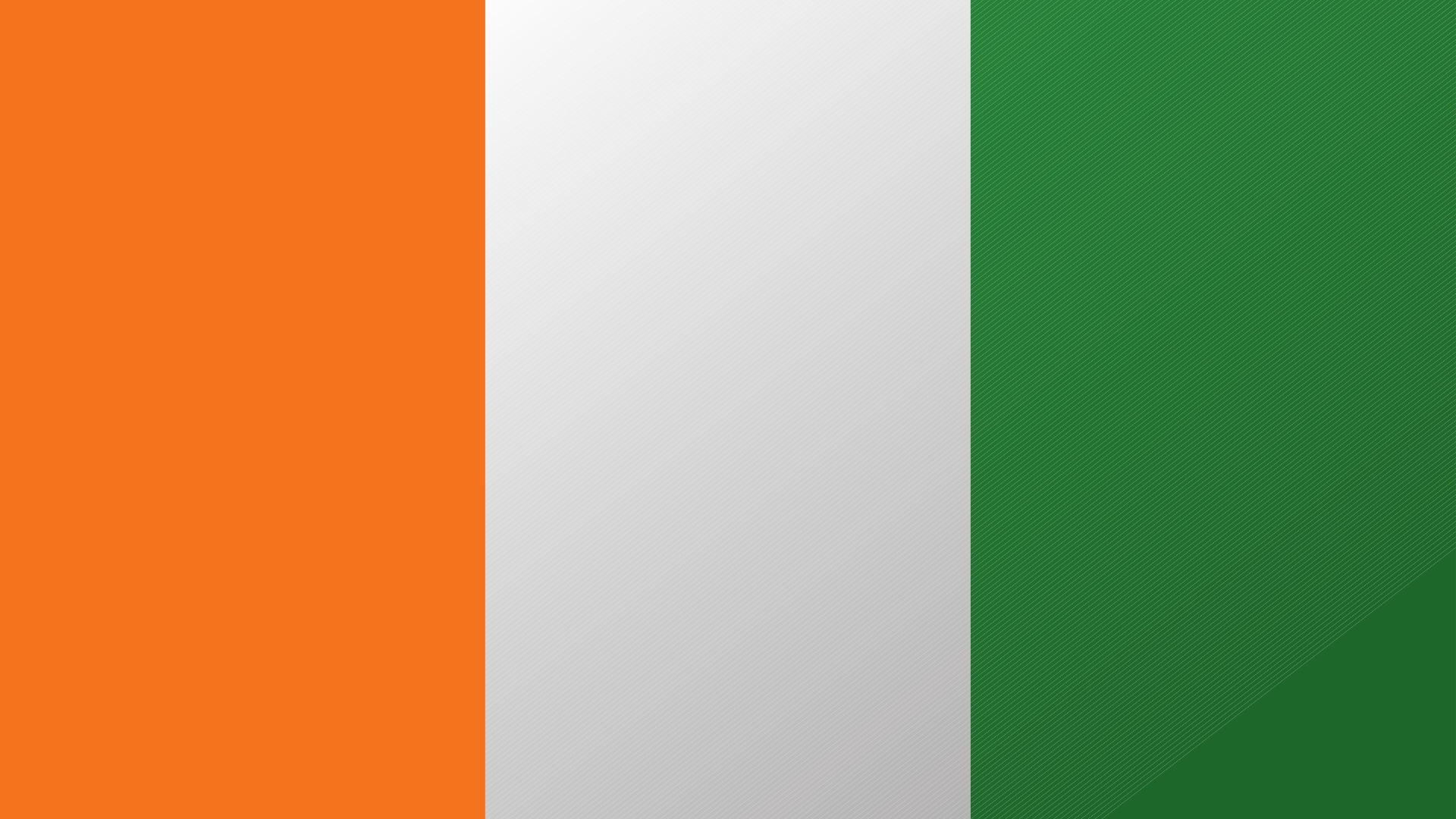 Ivory Coast Flag