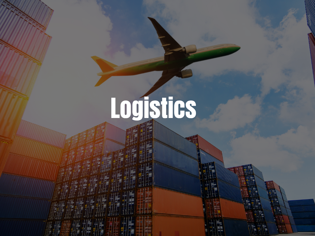 Logistics – India–Africa Business Conclave 2025