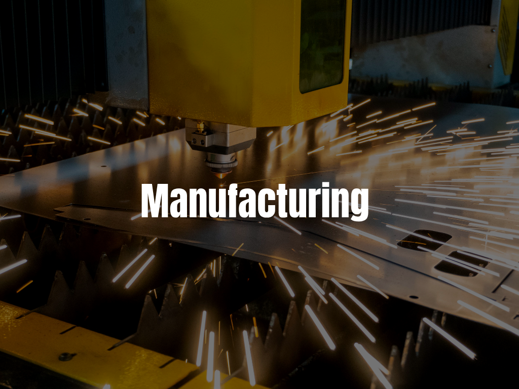 Manufacturing – India–Africa Business Conclave 2025