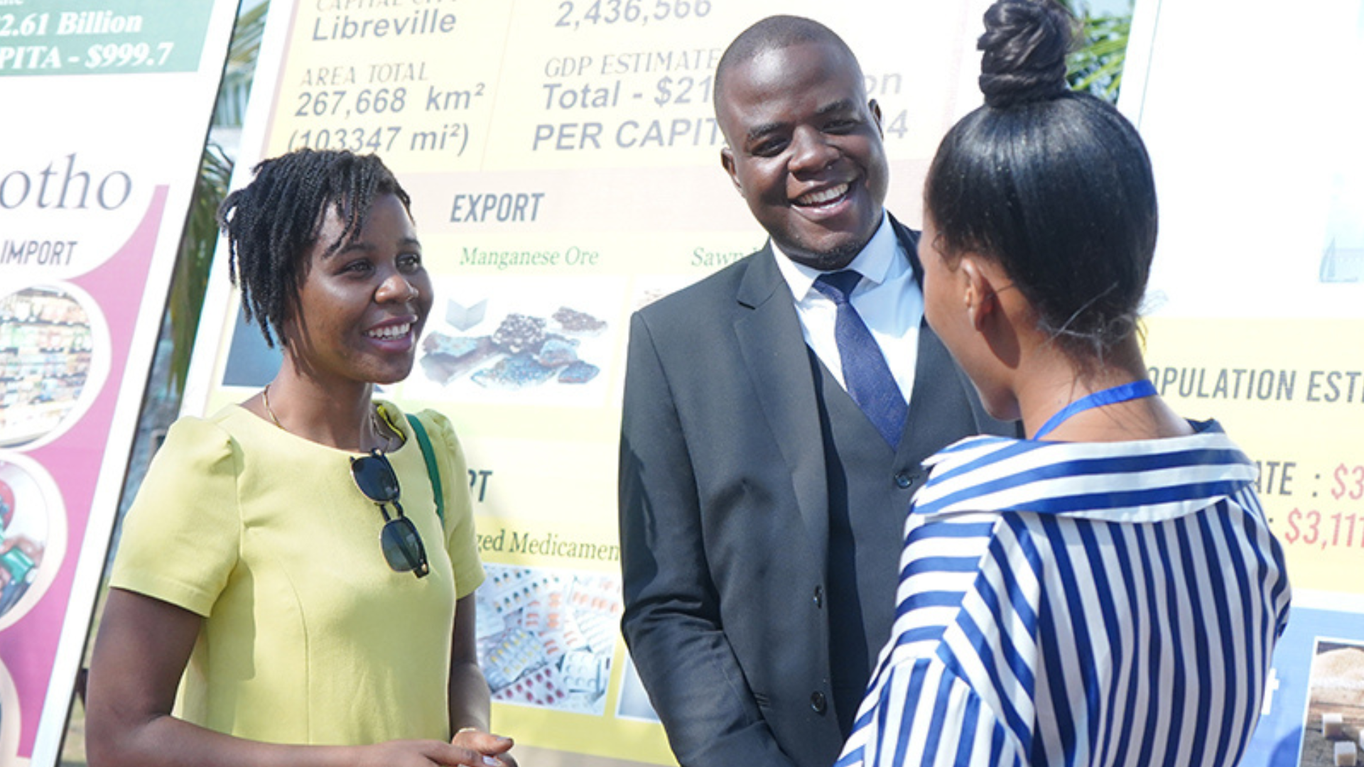 Photo Gallery – Delegate – India Africa Business Conclave