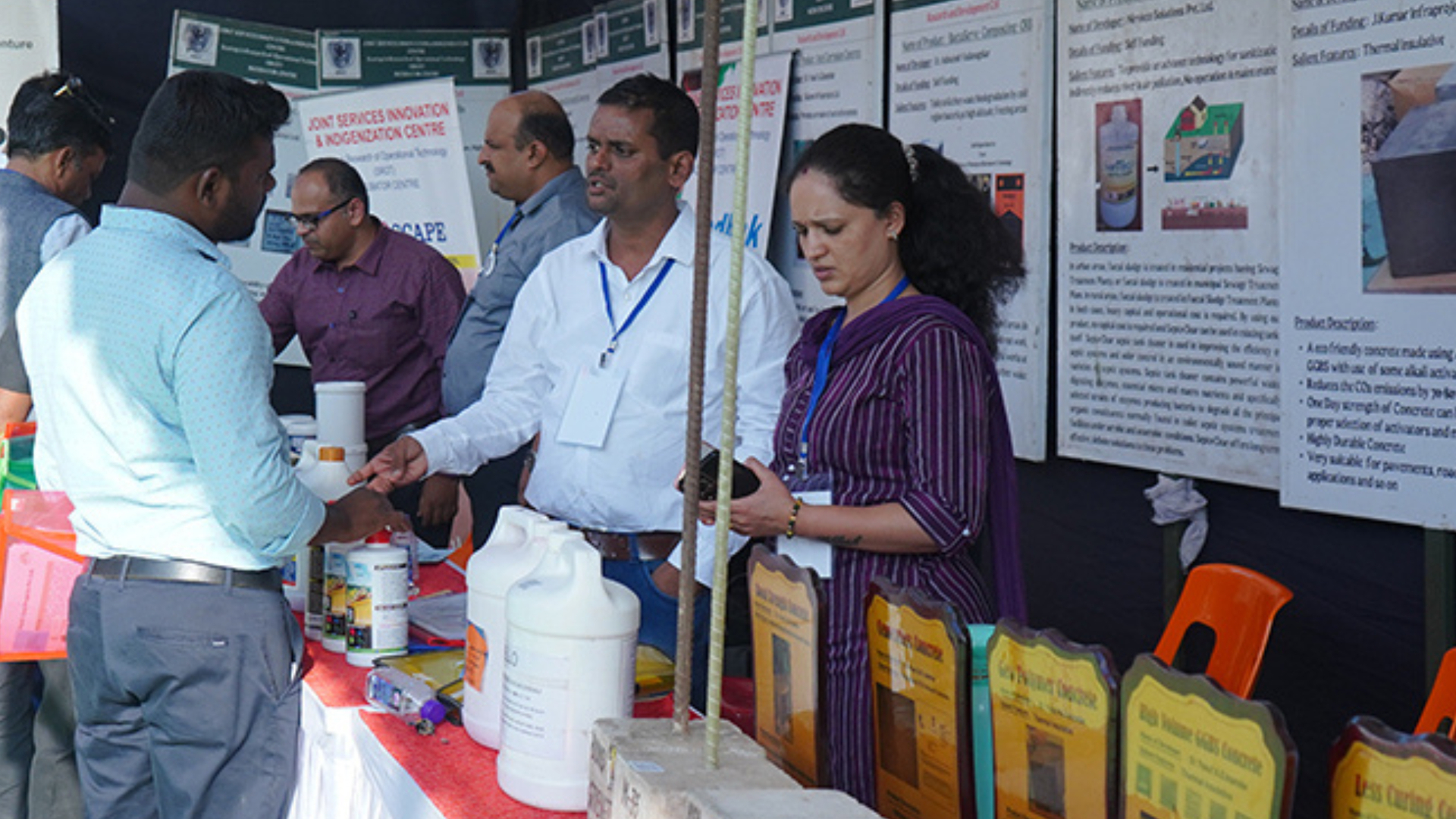 Photo Gallery – Shop – India Africa Business Conclave