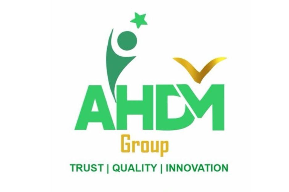 AHDM Group – India–Africa Business Conclave 2025