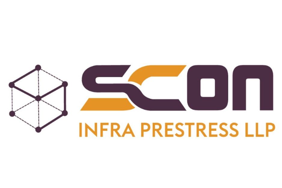 Scon Infra Prestress LLP – Supporting Partner