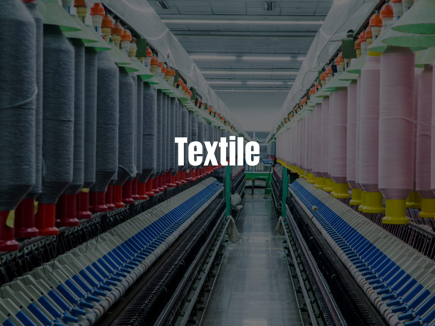 Textile – India–Africa Business Conclave 2025