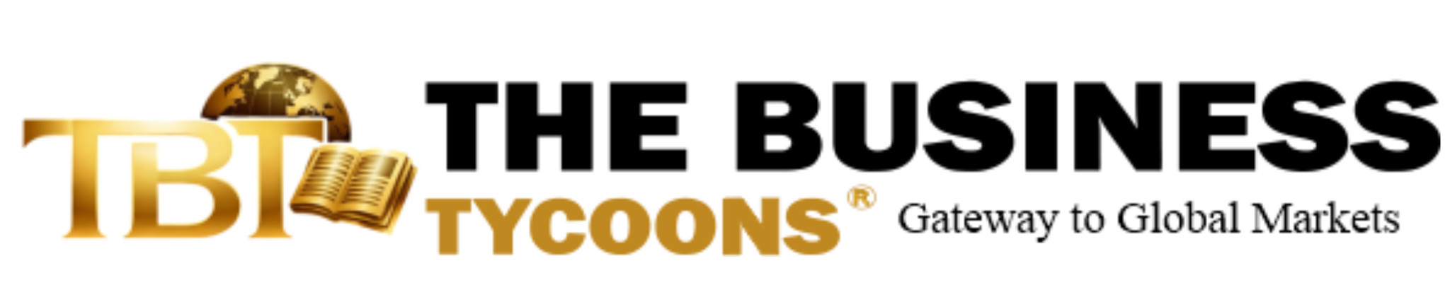 The Business Tycoons Logo