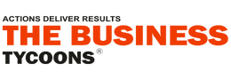 The Business Tycoons Logo