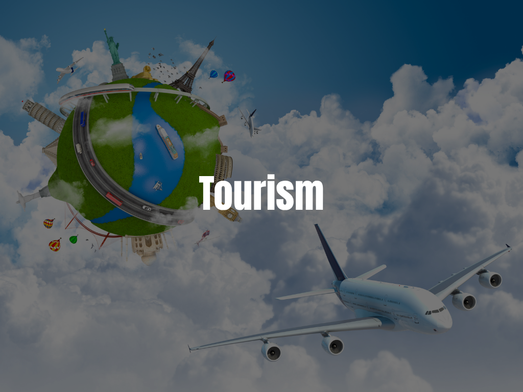 Tourism – India–Africa Business Conclave 2025